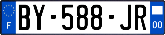 BY-588-JR