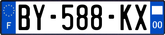 BY-588-KX