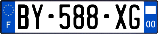 BY-588-XG