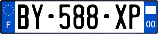 BY-588-XP