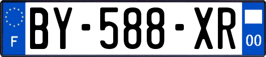 BY-588-XR
