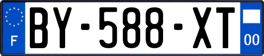 BY-588-XT