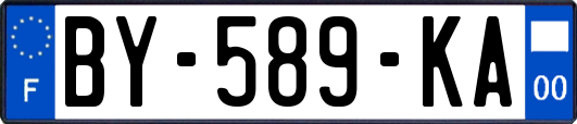 BY-589-KA