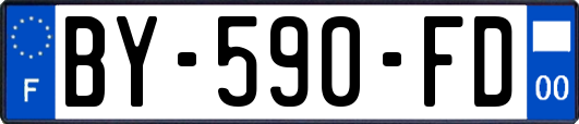 BY-590-FD