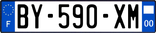 BY-590-XM