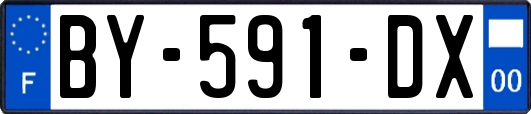BY-591-DX