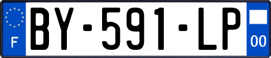 BY-591-LP