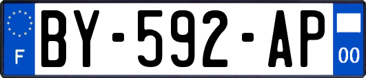 BY-592-AP