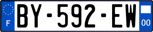 BY-592-EW