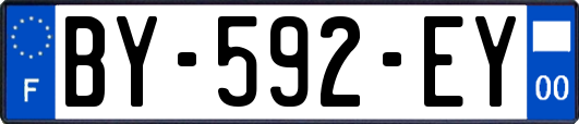 BY-592-EY