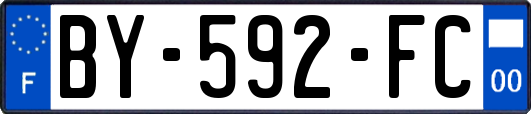 BY-592-FC