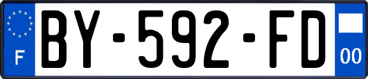 BY-592-FD