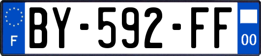 BY-592-FF