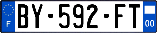 BY-592-FT