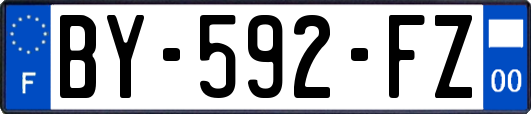 BY-592-FZ
