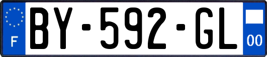 BY-592-GL