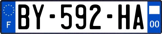 BY-592-HA