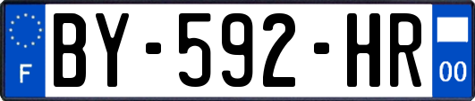 BY-592-HR