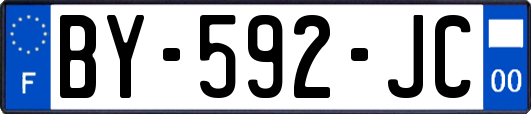 BY-592-JC