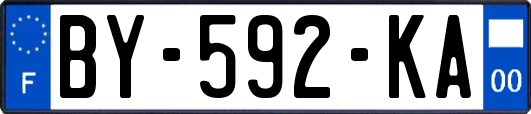 BY-592-KA