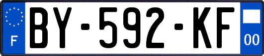 BY-592-KF