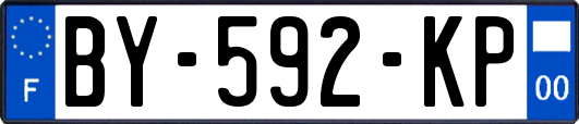 BY-592-KP
