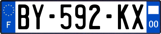 BY-592-KX