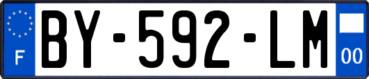 BY-592-LM