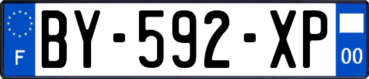 BY-592-XP