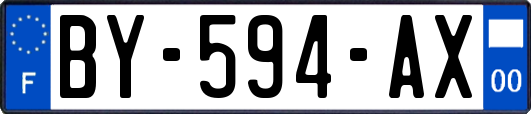 BY-594-AX