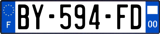 BY-594-FD