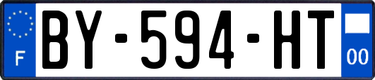 BY-594-HT