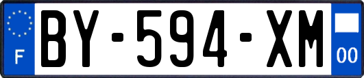 BY-594-XM