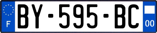 BY-595-BC