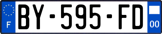 BY-595-FD