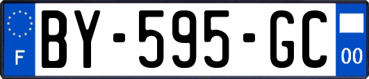 BY-595-GC