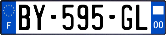 BY-595-GL