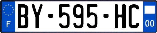 BY-595-HC