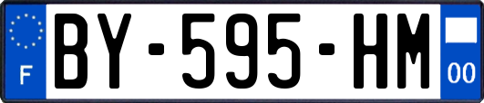 BY-595-HM