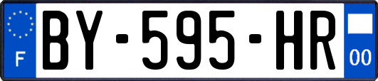 BY-595-HR
