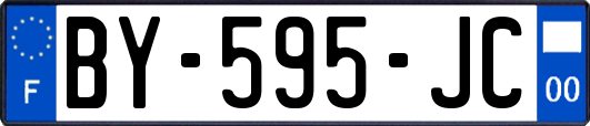 BY-595-JC