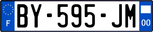 BY-595-JM