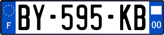 BY-595-KB