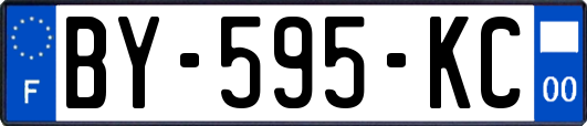 BY-595-KC