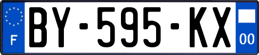 BY-595-KX