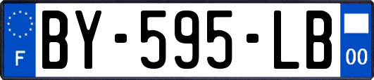 BY-595-LB