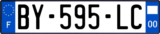 BY-595-LC
