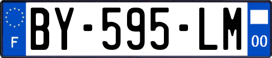 BY-595-LM