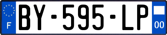 BY-595-LP