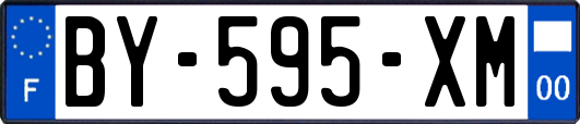 BY-595-XM